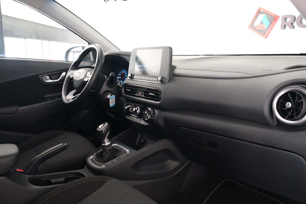 Hyundai Kona 1.0 T-GDI XTECH MHEV 2WD