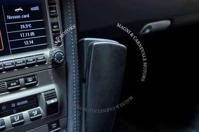 Porsche 911 997 CARRERA S|TETTO APRIBILE|19''|MODULO TELEFONO|