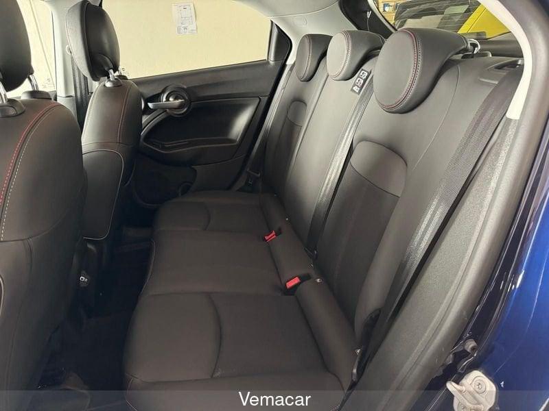 FIAT 500X 500X 1.3 MultiJet 95 CV Sport