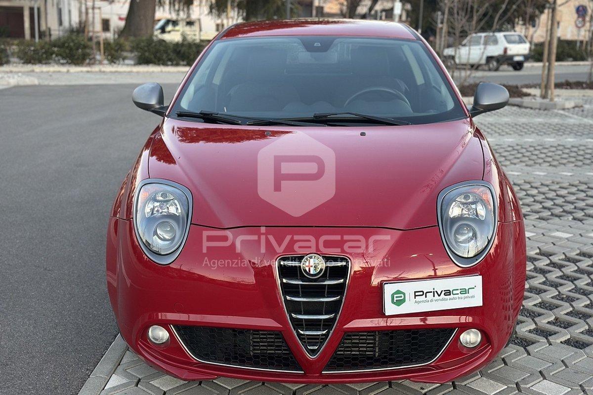 ALFA ROMEO MiTo 1.3 JTDm 85 CV S&S Progression