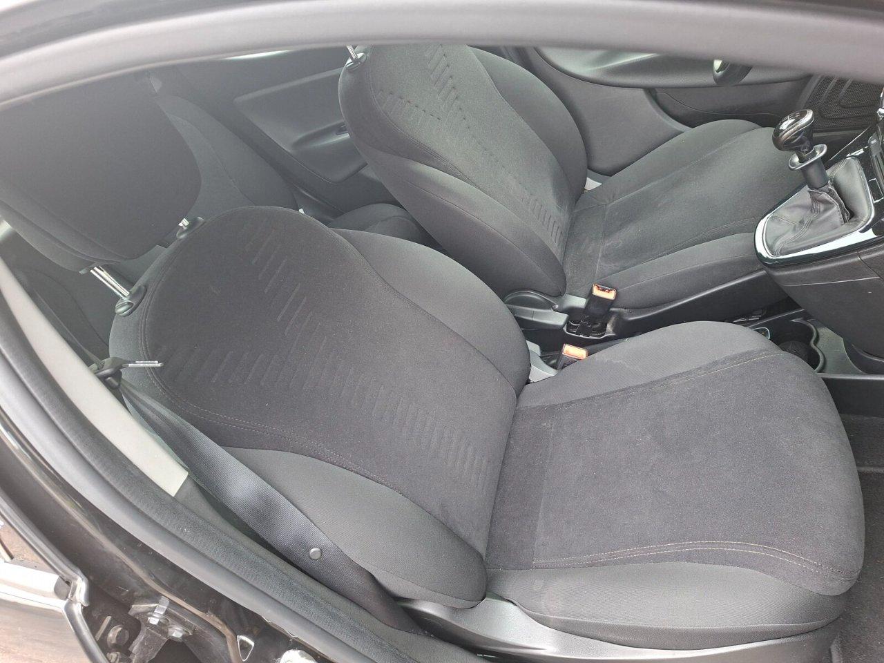 Lancia Ypsilon 5 Porte Ypsilon 1.2 Silver