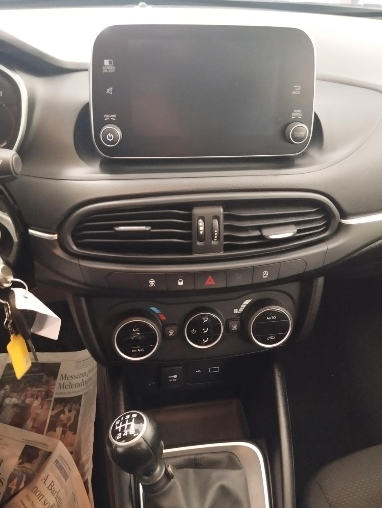 Fiat Tipo 1.6 Mjt S&S SW Mirror