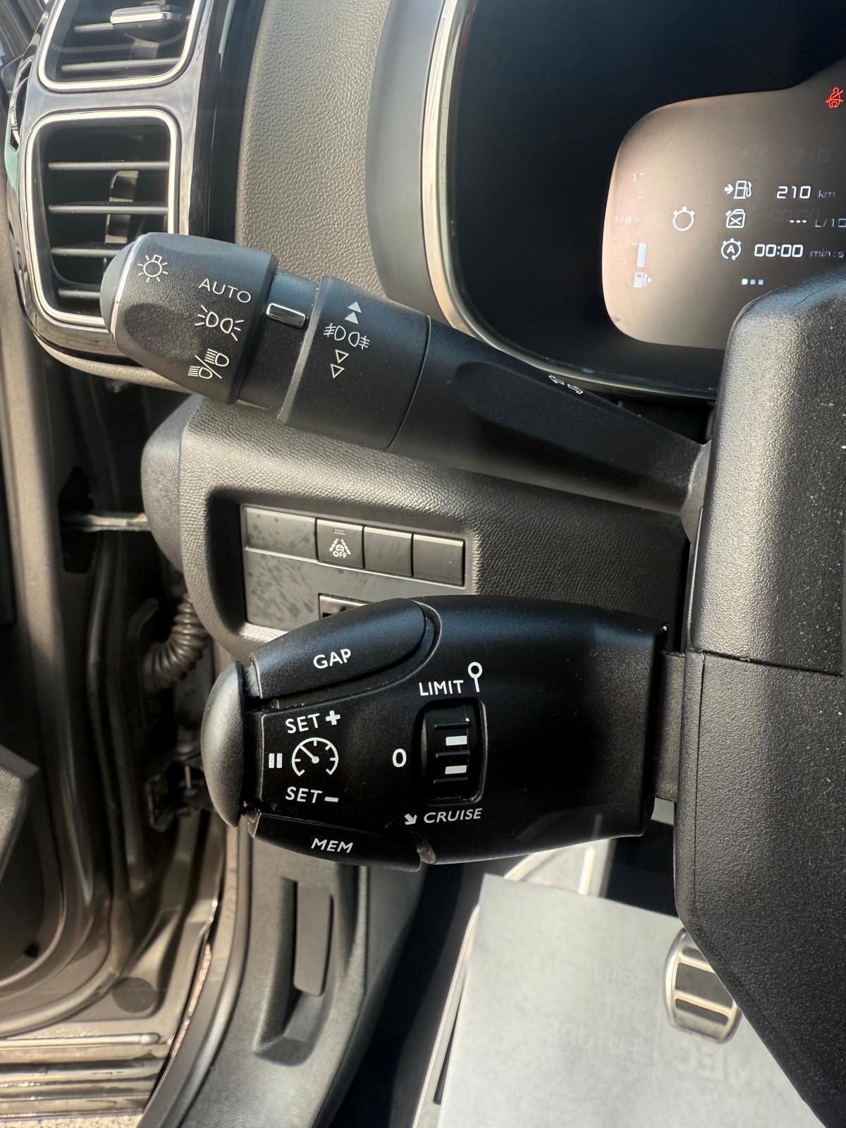 Citroen C5 Aircross BlueHDi 130 S&S Shine - OK NEOPATENTATI -