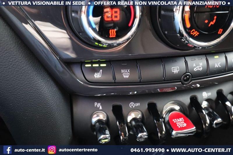 MINI Mini Countryman F60 1.5 Cooper ALL4 136CV 4X4 MANUALE