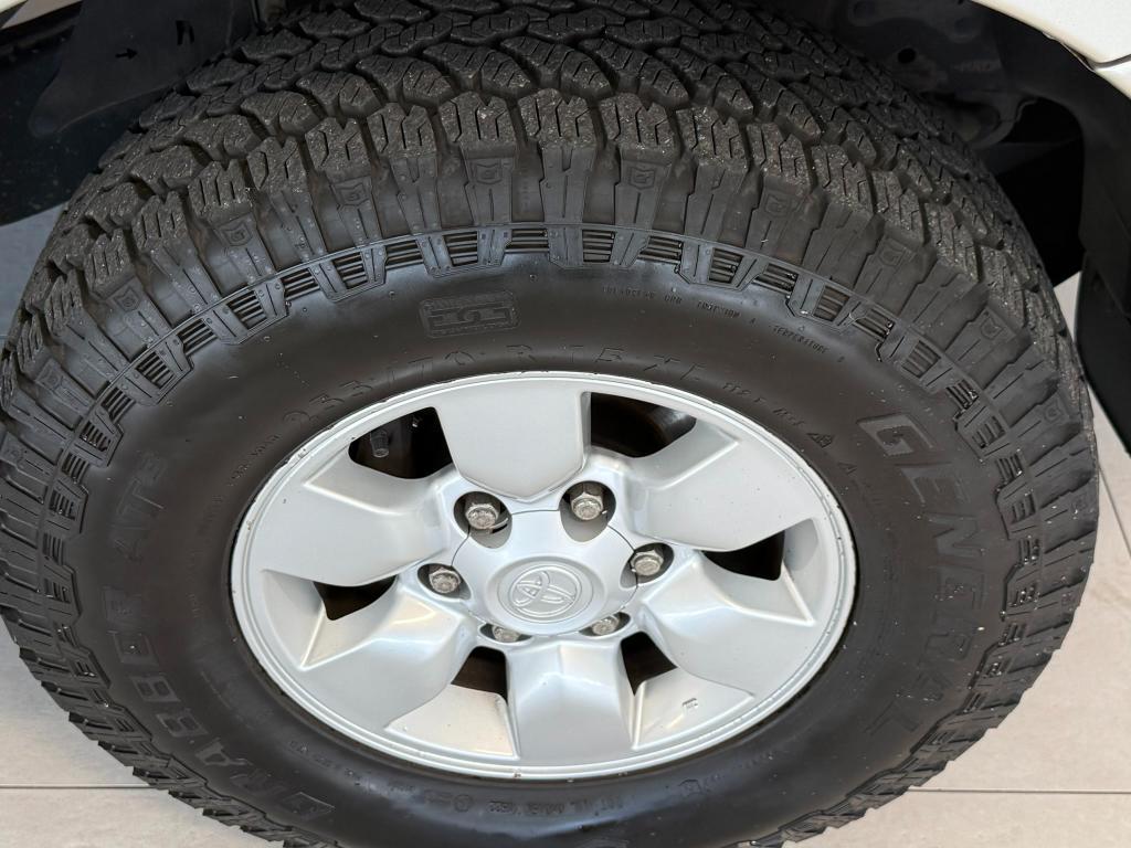 Toyota Hilux Double Cab Hilux 3.0 d-4d double cab SR