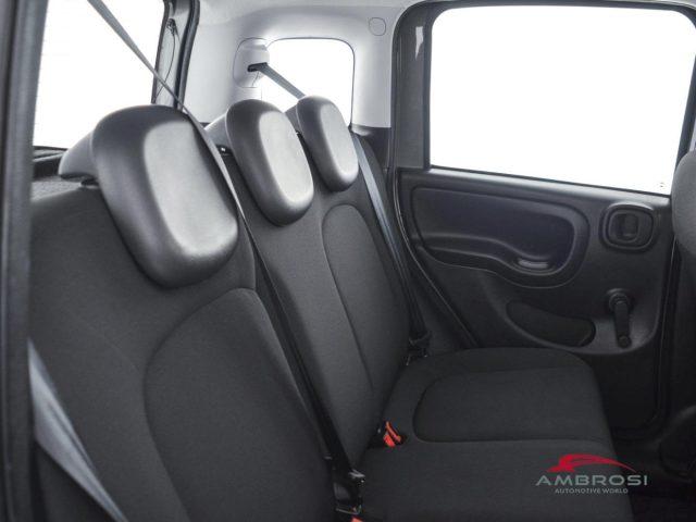 FIAT Panda 1.2 City Cross Waze