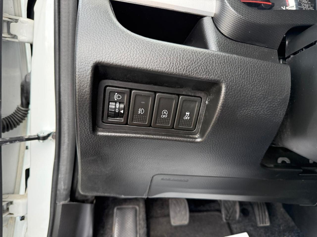 Suzuki Swift 1.2 VVT 5 porte - CON 24 MESI DI GARANZIA