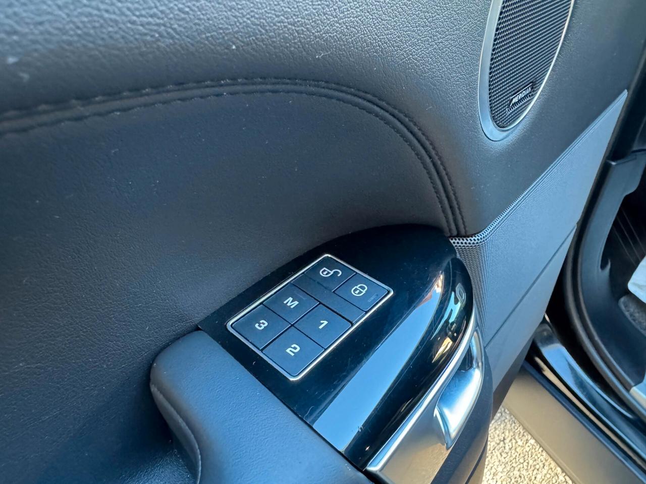 LAND ROVER RR Sport 2ª serie Range Rover Sport...