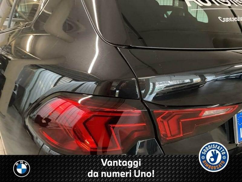 BMW Serie 1 120d M Sport