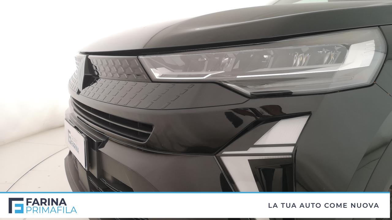 RENAULT Captur II 2024 - Captur 1.0 tce Techno 90cv