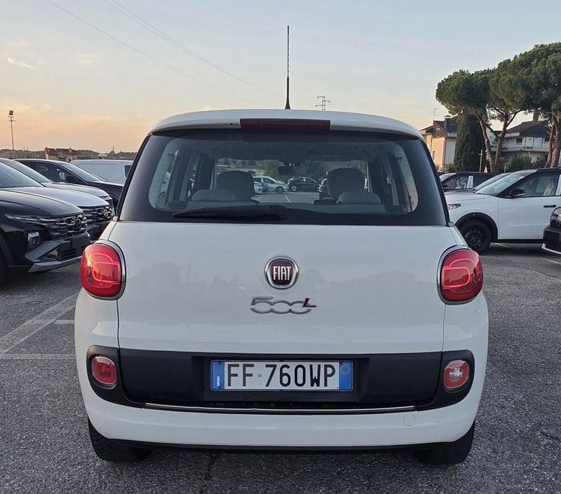 FIAT 500L 500L 1.3 mjt Pop Star 95cv