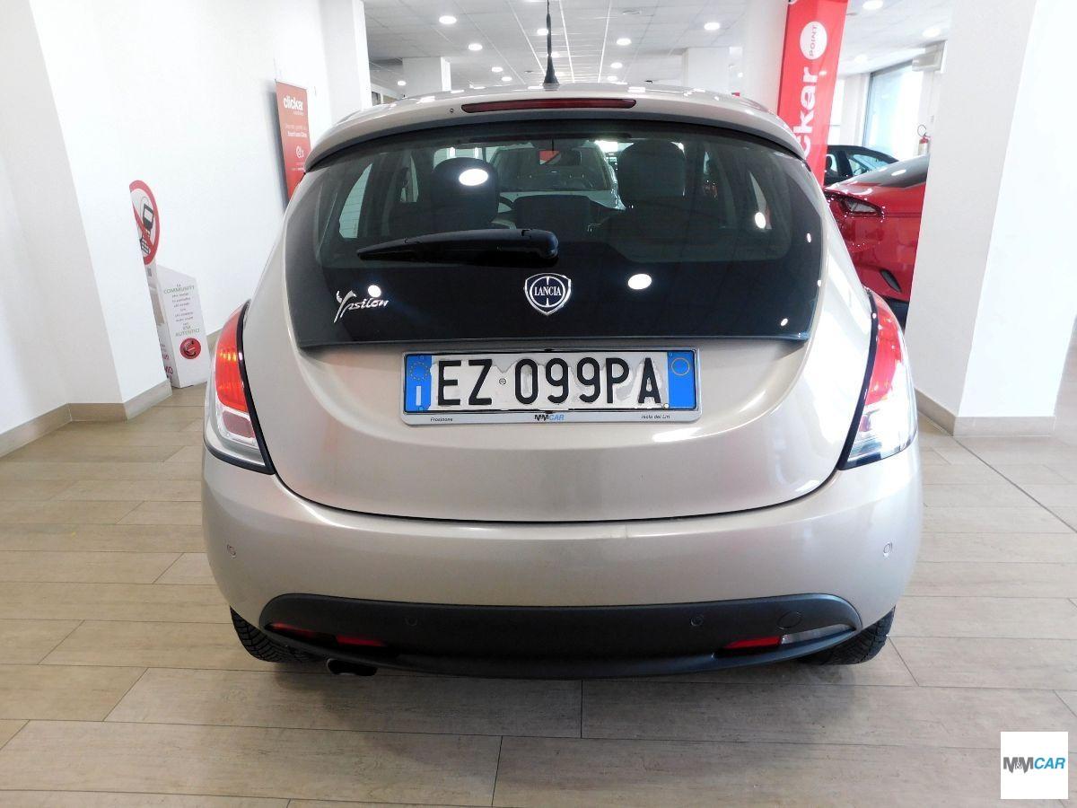 LANCIA - Ypsilon - 1.2 69 CV 5p. Gold