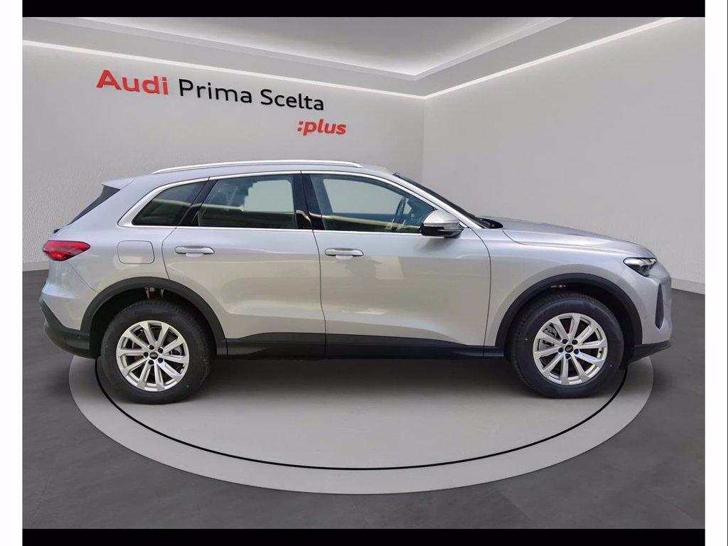 AUDI Q5 2.0 tdi mhev+ business quattro 204cv s-tronic del 2026