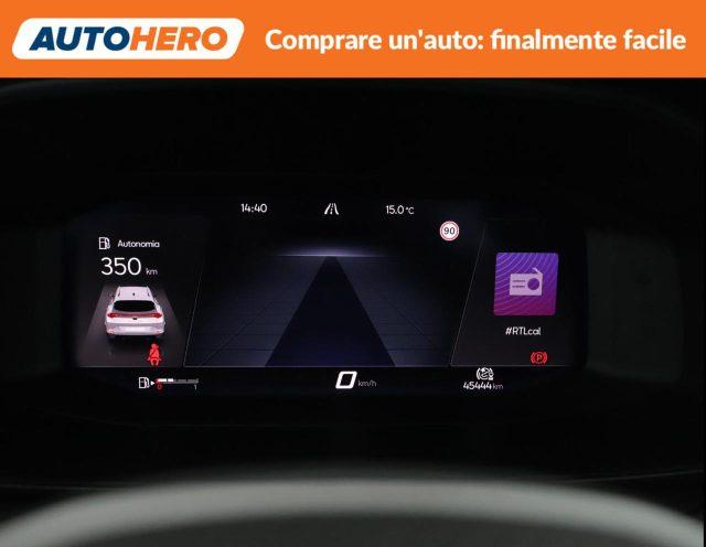 CUPRA Formentor 2.0 TDI