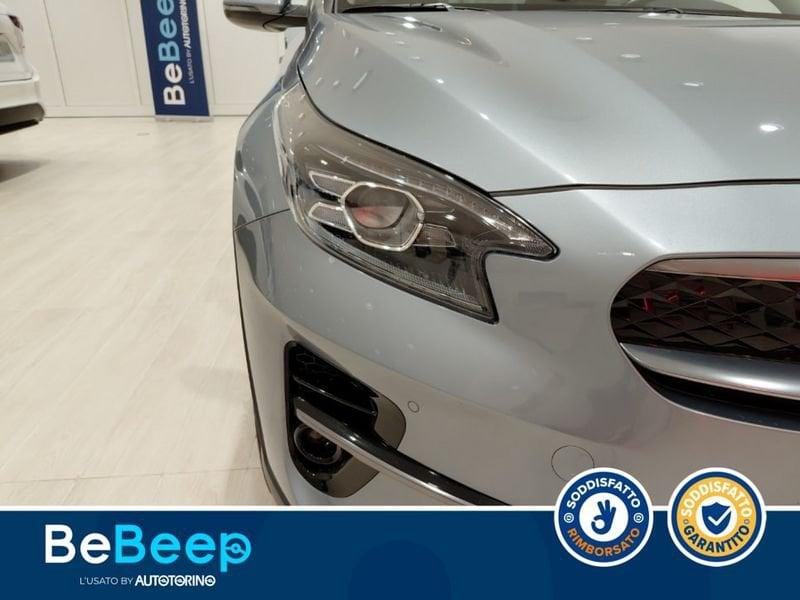 KIA Xceed 1.6 GDI PHEV HIGH TECH 141CV DCT