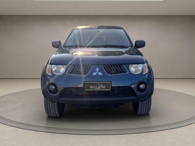 MITSUBISHI L200 2.5 DI-D/178CV DC Intense Plus L.E.