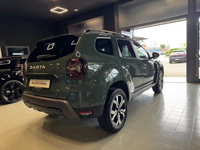 DACIA Duster 1.0 TCe GPL 4x2 Prestige Up