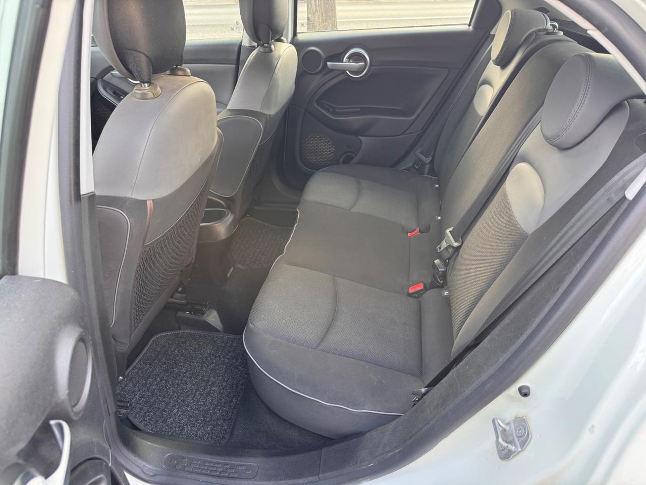 Fiat 500X 1.4 BENZINA neopaten garanzia 12 mesi