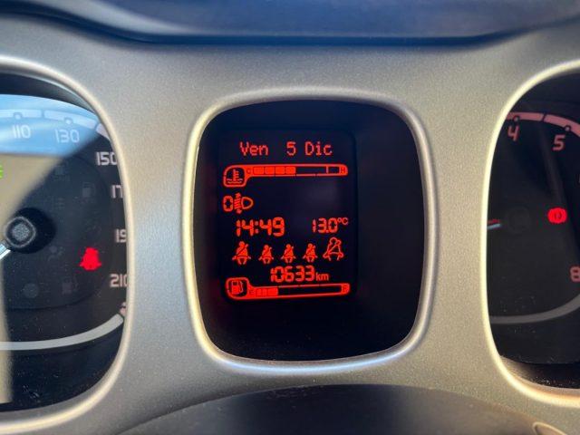 FIAT Panda Cross 0.9 Turbo 4x4 5 POSTI Pari al nuovo!!