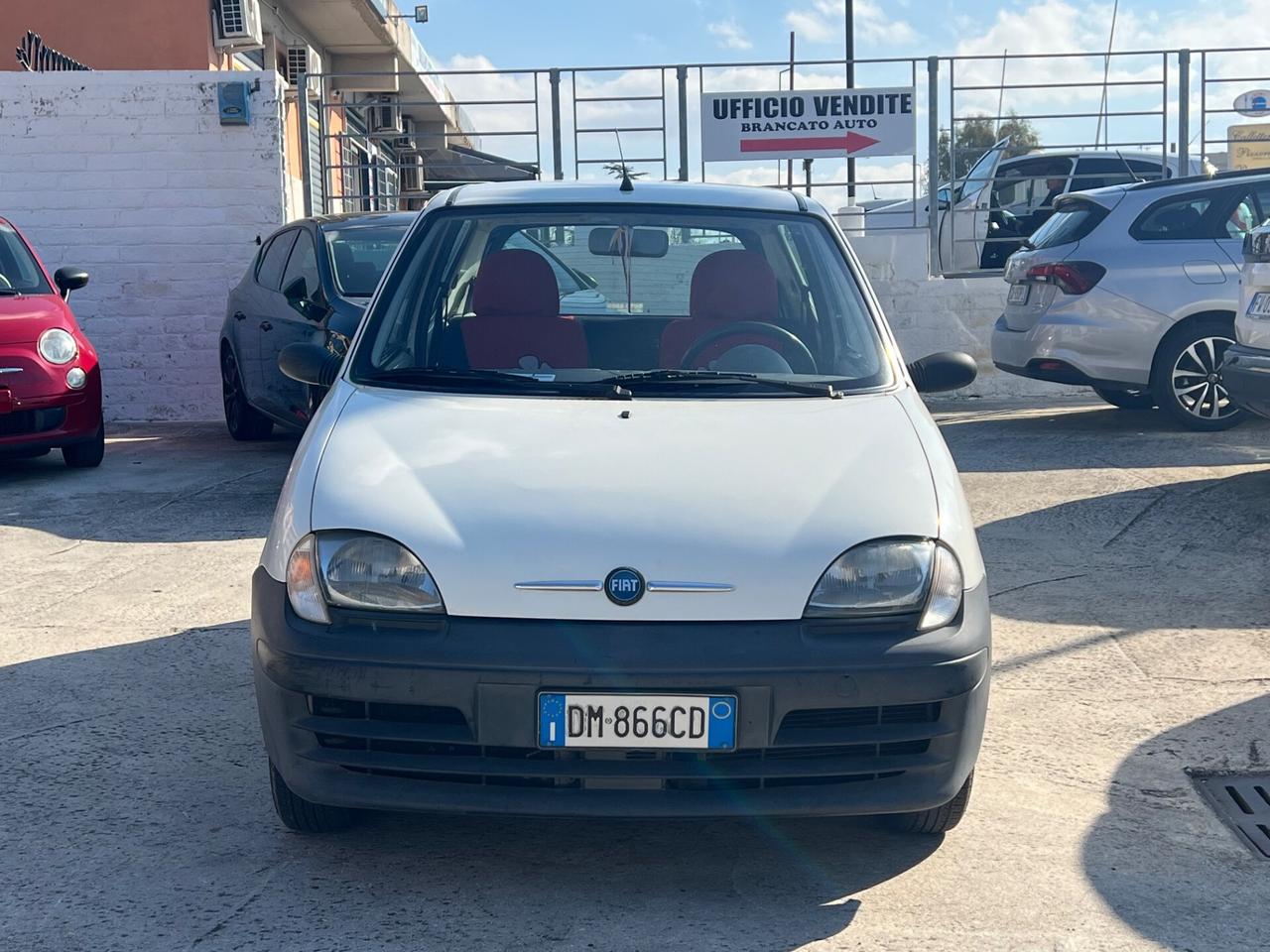 Fiat 600 1.1 ARIA CONDIZIONATA