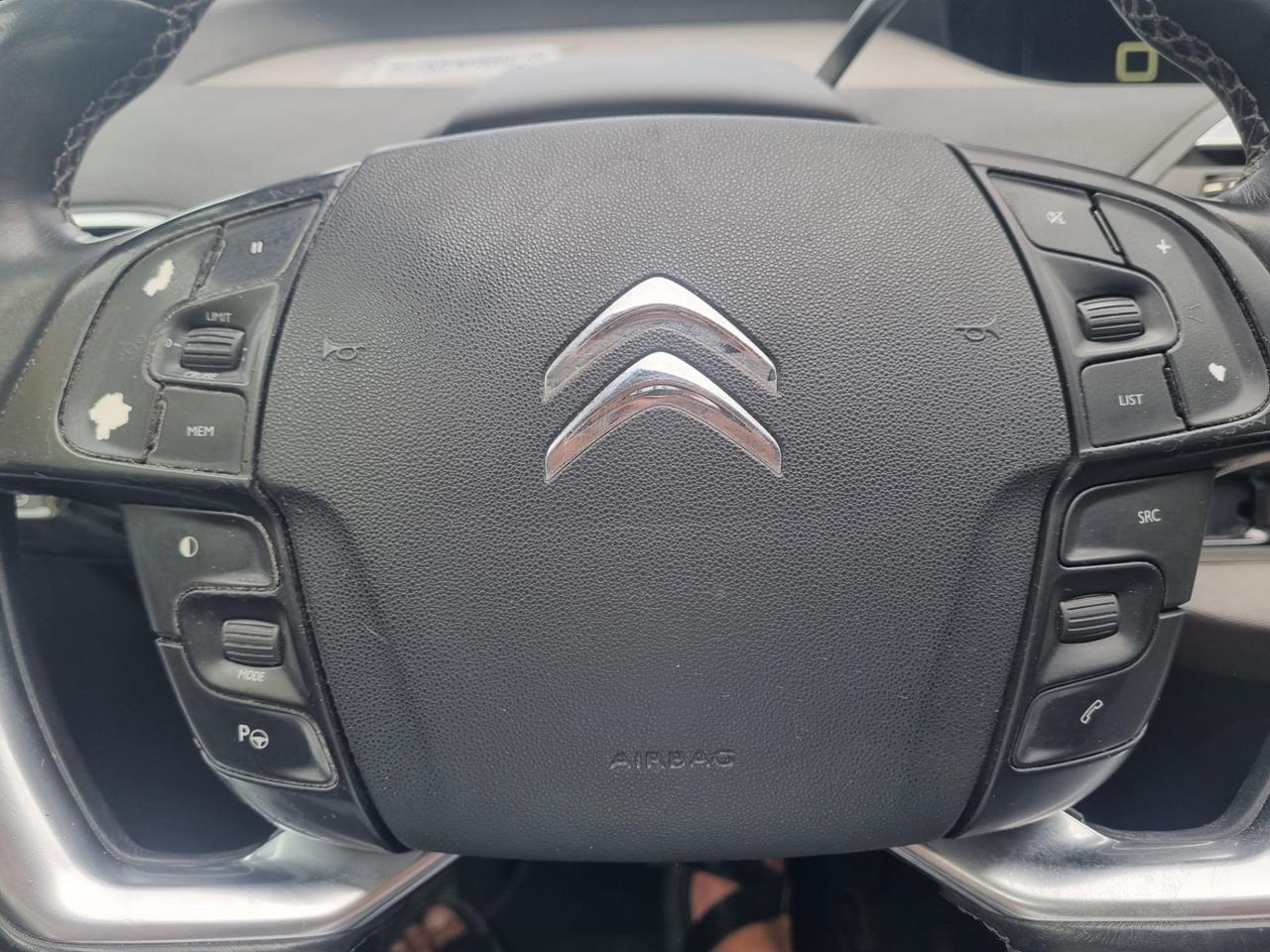 Citroen C4 Picasso 1.6 e-HDi 115 ETG6 Intensive