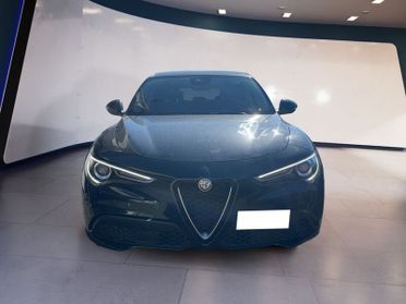 Alfa Romeo Stelvio 2020 2.2 t Business rwd 160cv auto