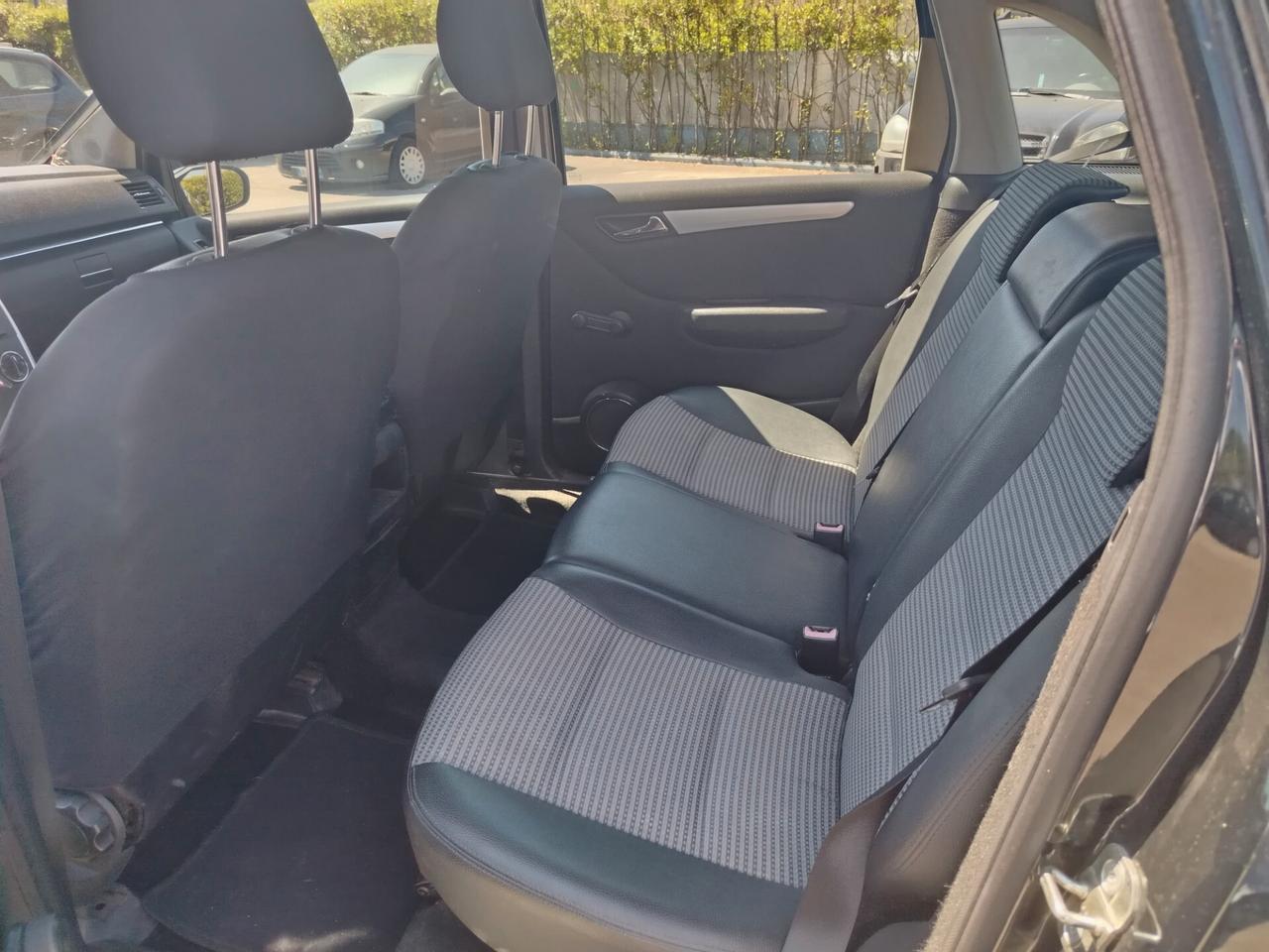 Mercedes-benz B 200 CDI Sport