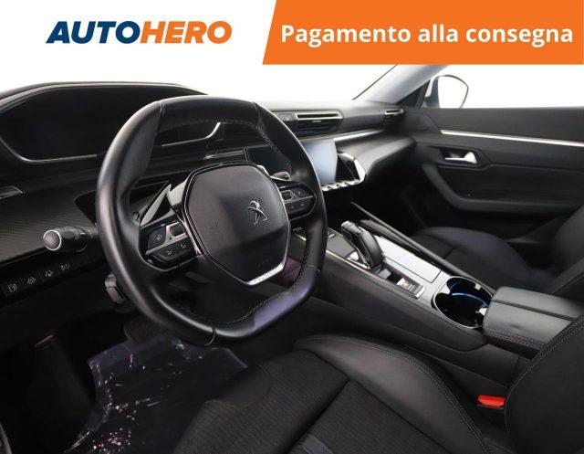 PEUGEOT 508 Plug-in Hybrid 225 e-EAT8 Allure