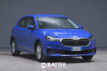 Skoda Fabia 1.0 mpi evo 65CV Ambition