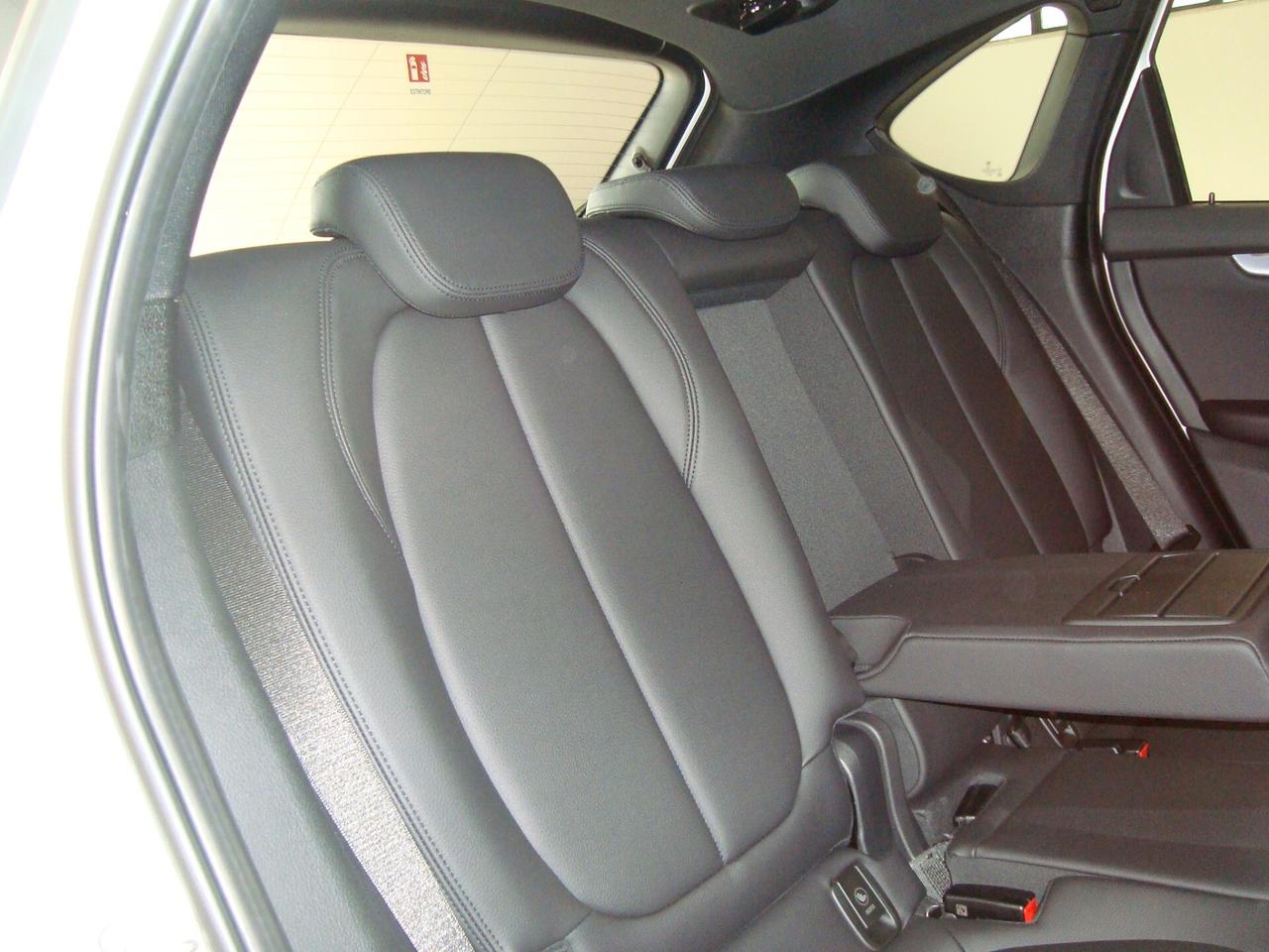 Bmw 2 Active Tourer 218d Msport uff ITA cert BMW
