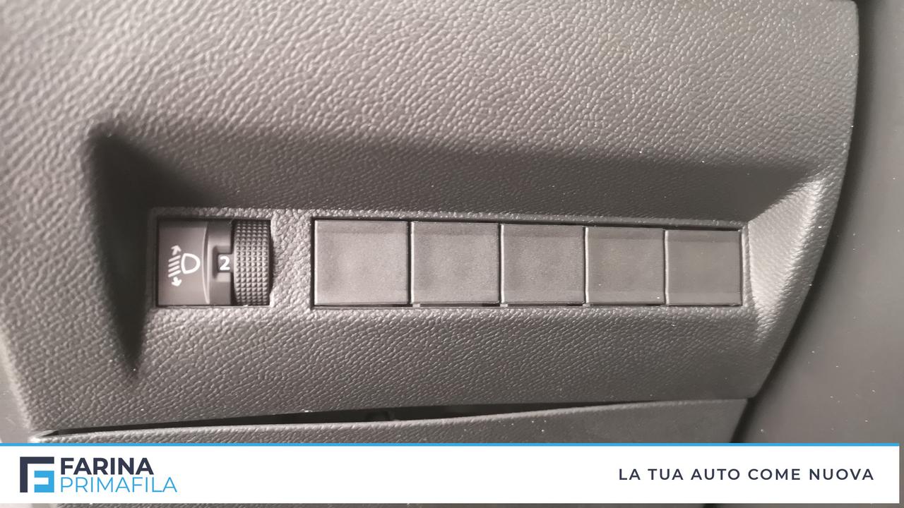 PEUGEOT 2008 II 2023 - 2008 1.2 puretech Allure s&s 100cv