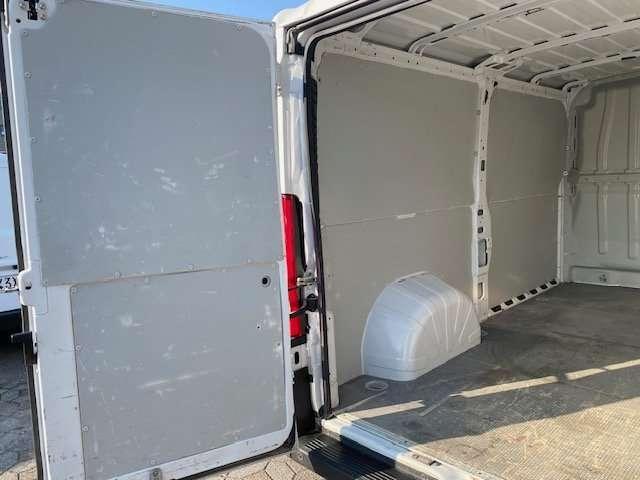 Fiat Ducato 33 2.3 MTJ 130 CV L1H1 13 Q.