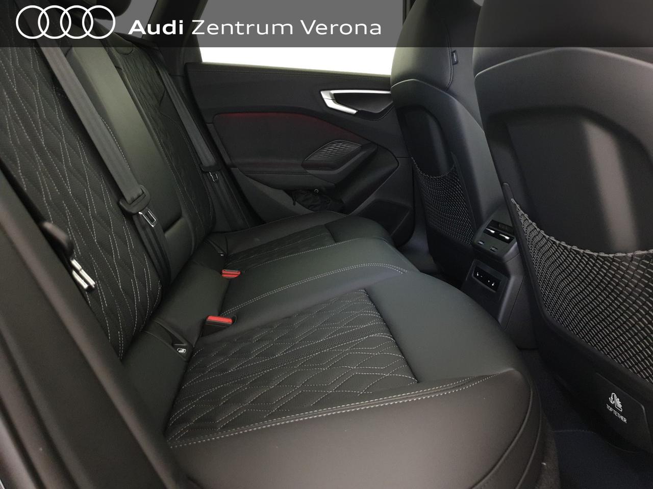 Avant 2.0e-hybrid 367CV quattro Str S line Edition