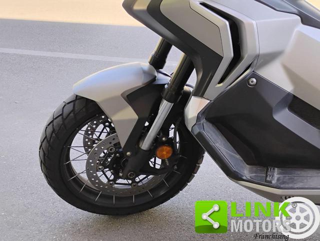 HONDA X-ADV 750 2019