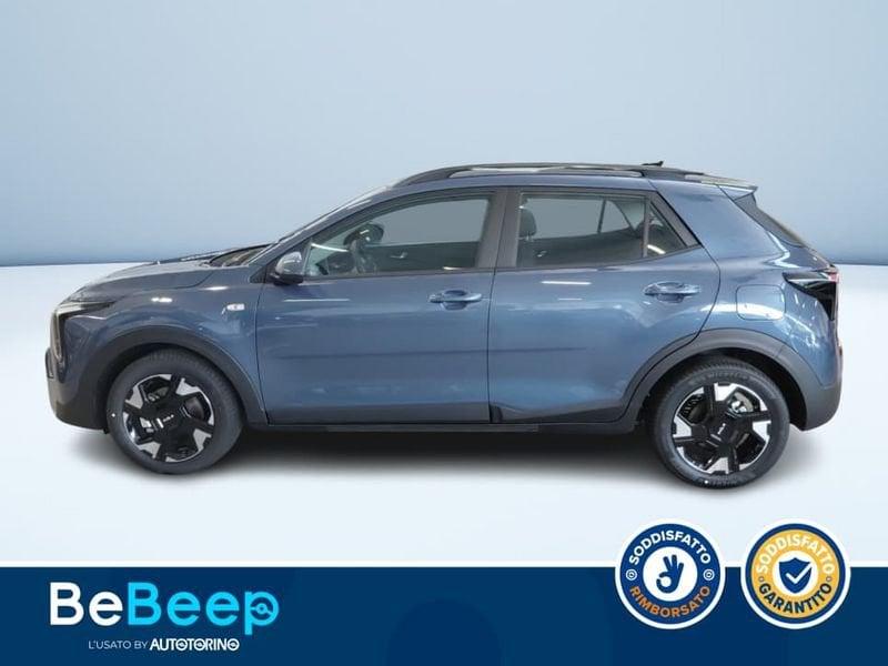 Kia Stonic 1.0 T-GDI GPL URBAN
