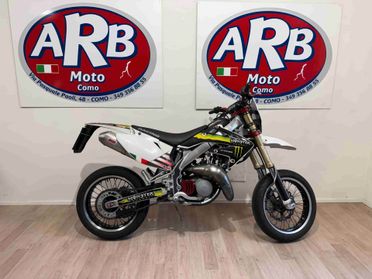 Hm CR 125 Motard standard