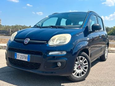 Fiat Panda 1.3 MJT 75cv