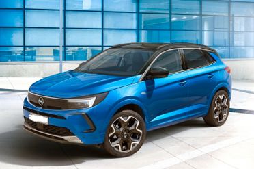 Opel Grandland 15diesel Ecotec aut. In arrivo2022