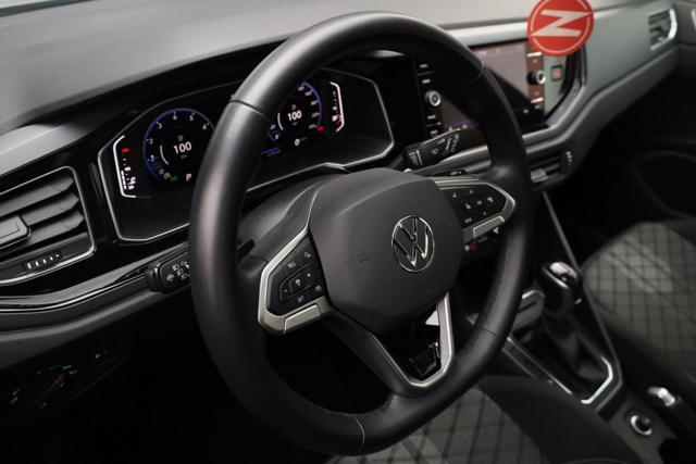 VOLKSWAGEN Taigo 1.0 TSI 110 CV DSG R-Line