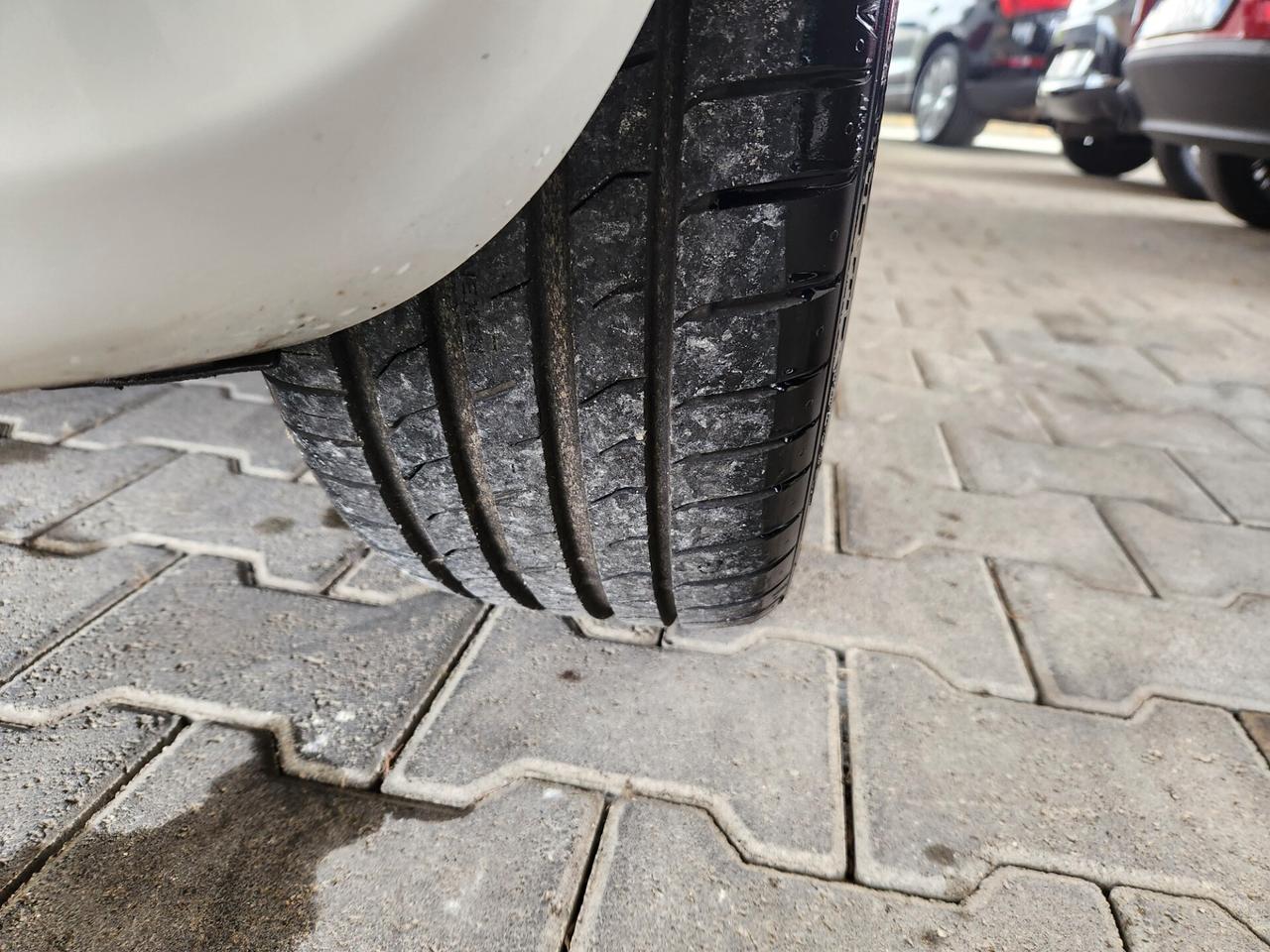 Abarth 500 500c CABRIOLET