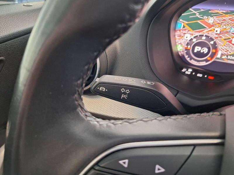 Audi Q2 Q2 30 2.0 tdi Business Plus s-tronic