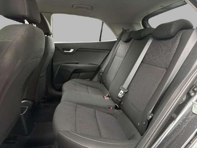Kia Rio 1.2 MPi GPL Evolution