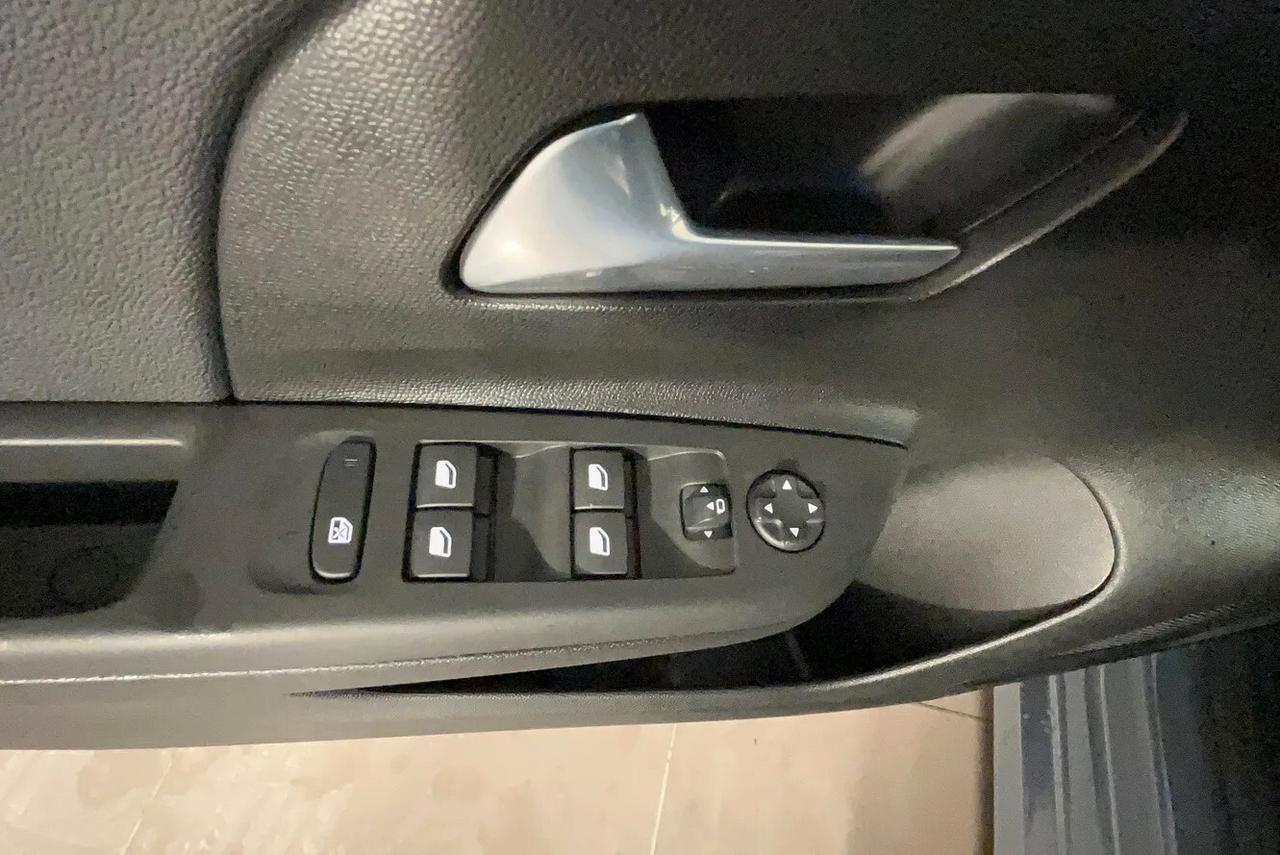 Opel Corsa Hybrid 110 CV aut. GS