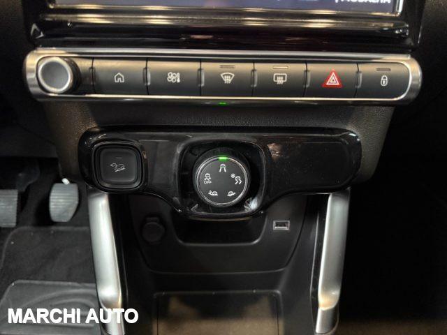 CITROEN C3 Aircross BlueHDi 110 S&S Shine