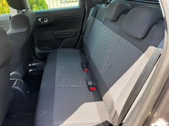 CITROEN C3 Aircross PureTech 110 S&S Shine Pack