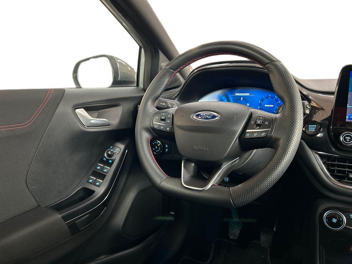 FORD Puma II 2020 - Puma 1.0 ecoboost h ST-Line s&s 125cv