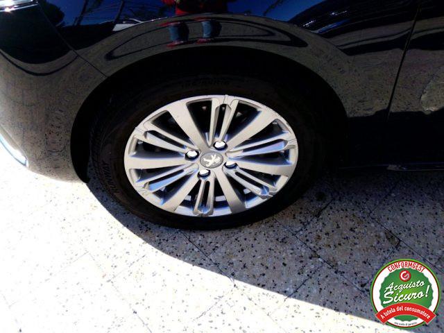 PEUGEOT 208 BlueHDi 75 5 porte Allure