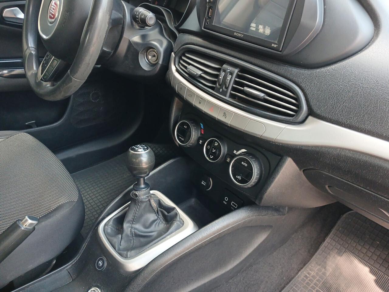 Fiat Tipo 1.4 GPL APPENA RINNOVATO