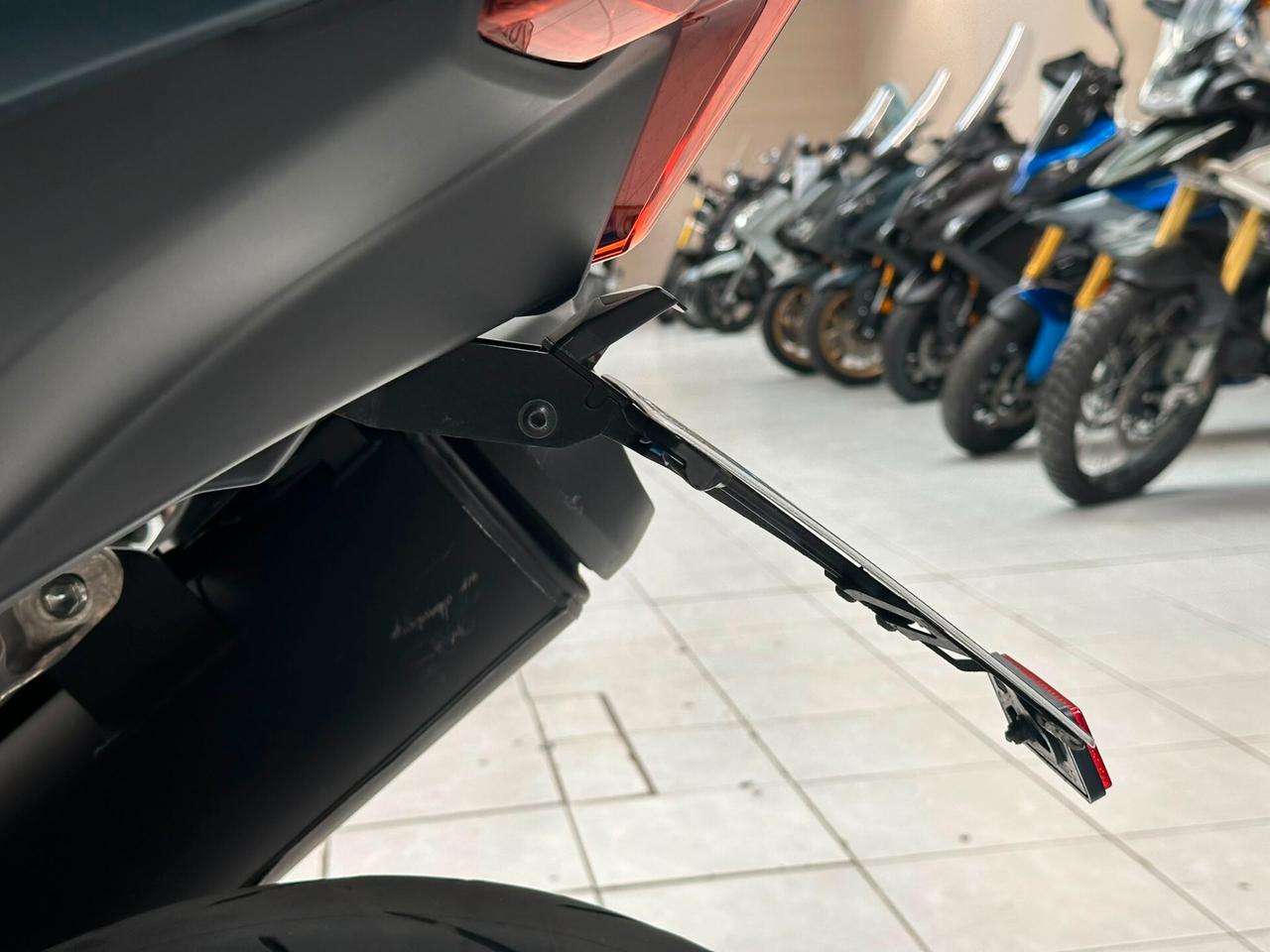 Yamaha T Max 560 TECH