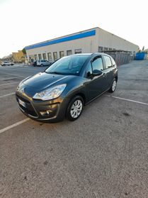 Citroen C3 1.1 GPL airdream Seduction 2012